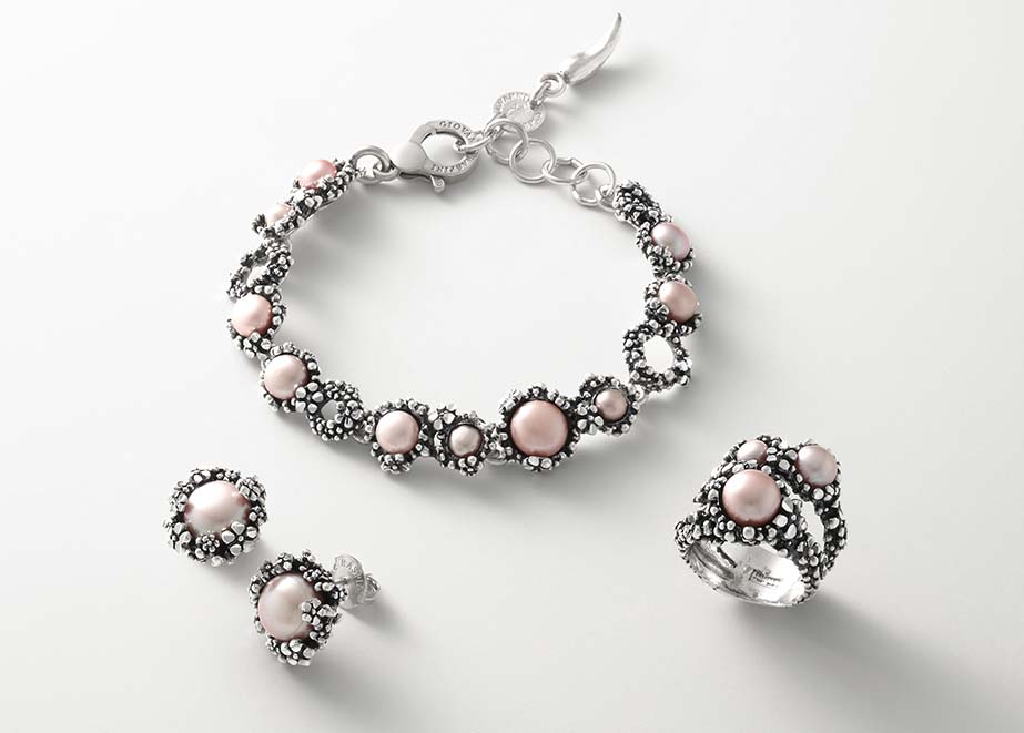 Giovanni Raspini Blossom Kollektiion