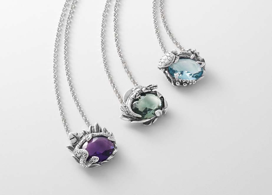 Giovanni Raspini Eden Kollektion