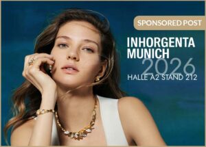 Giovanni Raspini Inhorgenta 2026