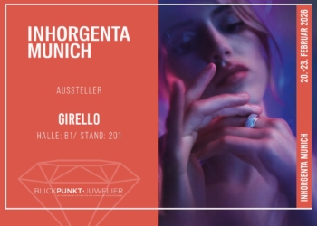 Girello Inhorgenta 2026 BPJ