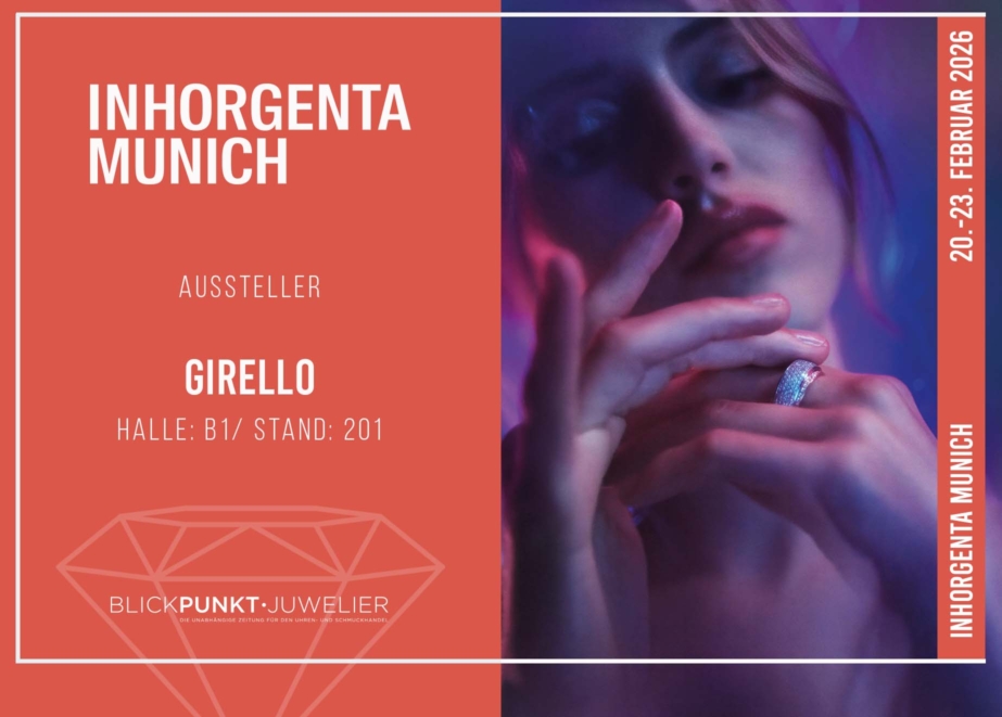 Girello Inhorgenta 2026 BPJ