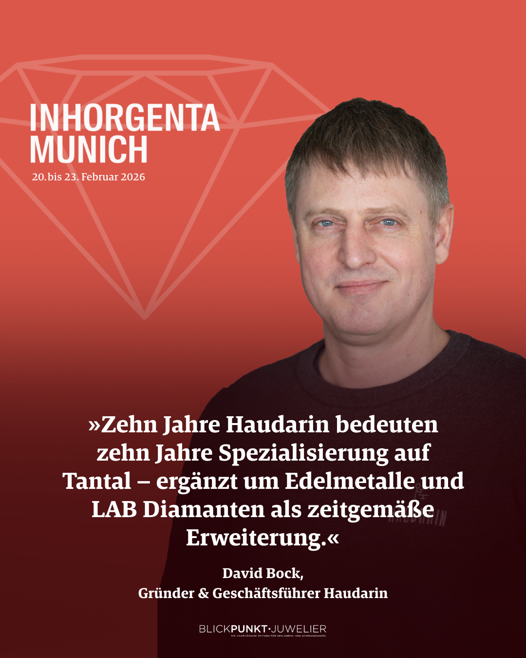 Haudarin Inhorgenta 2026 David Bock