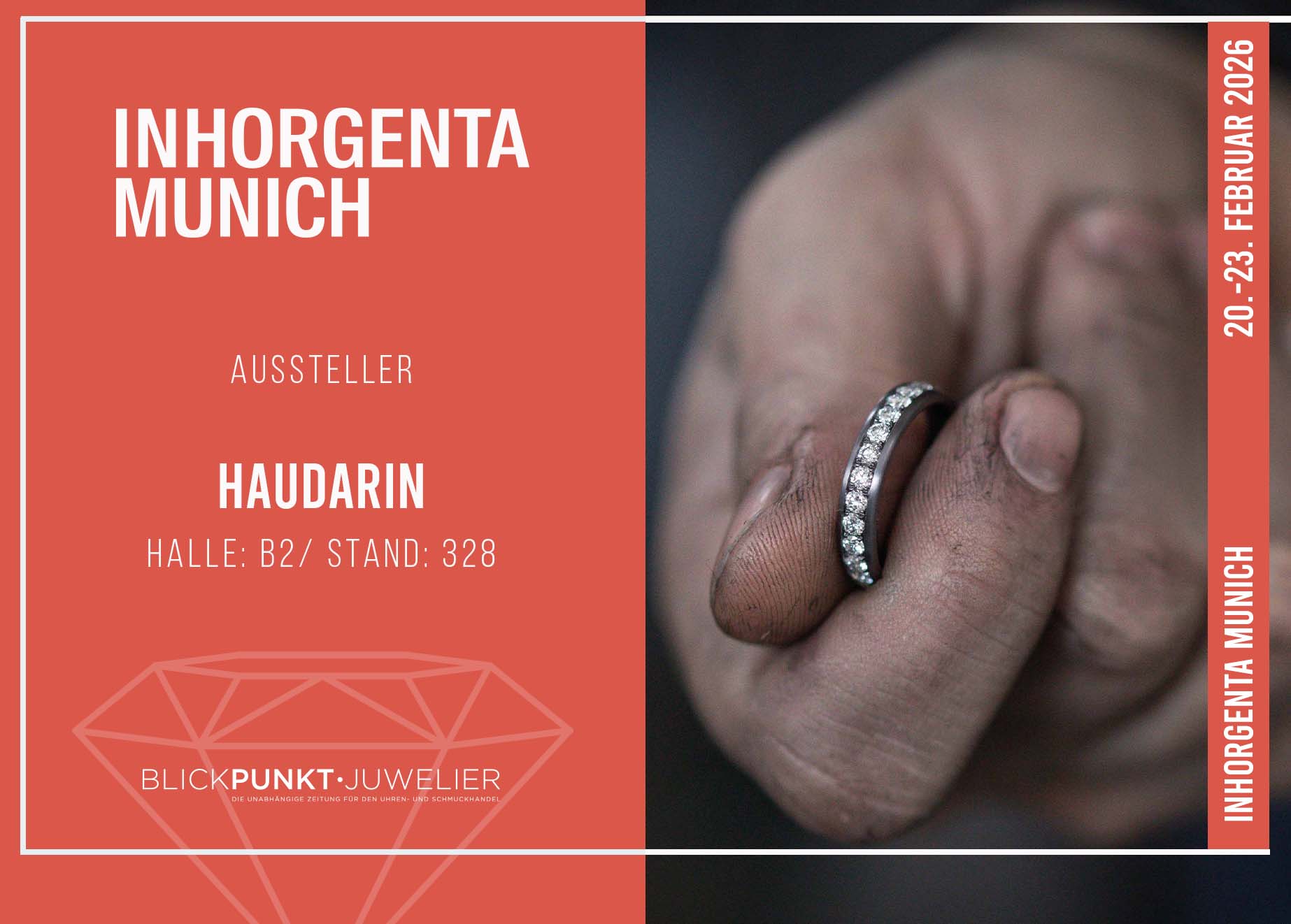 Haudarin Inhorgenta 2026