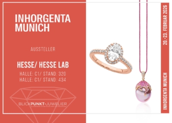 Hesse Hesse Lab Inhorgenta 2026 BPJ