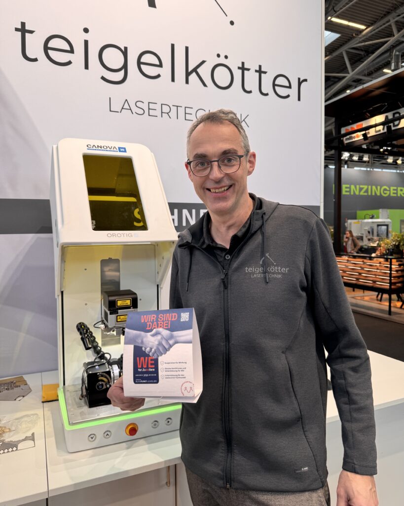 Tobias Teigelkötter