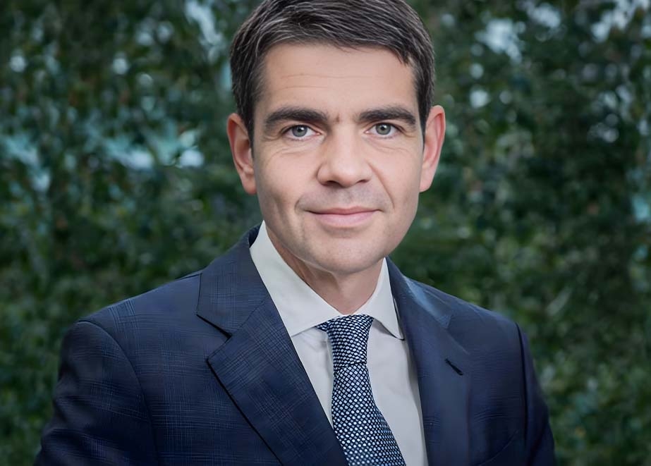 Jaeger Le Coultre CEO Jerome Lambert