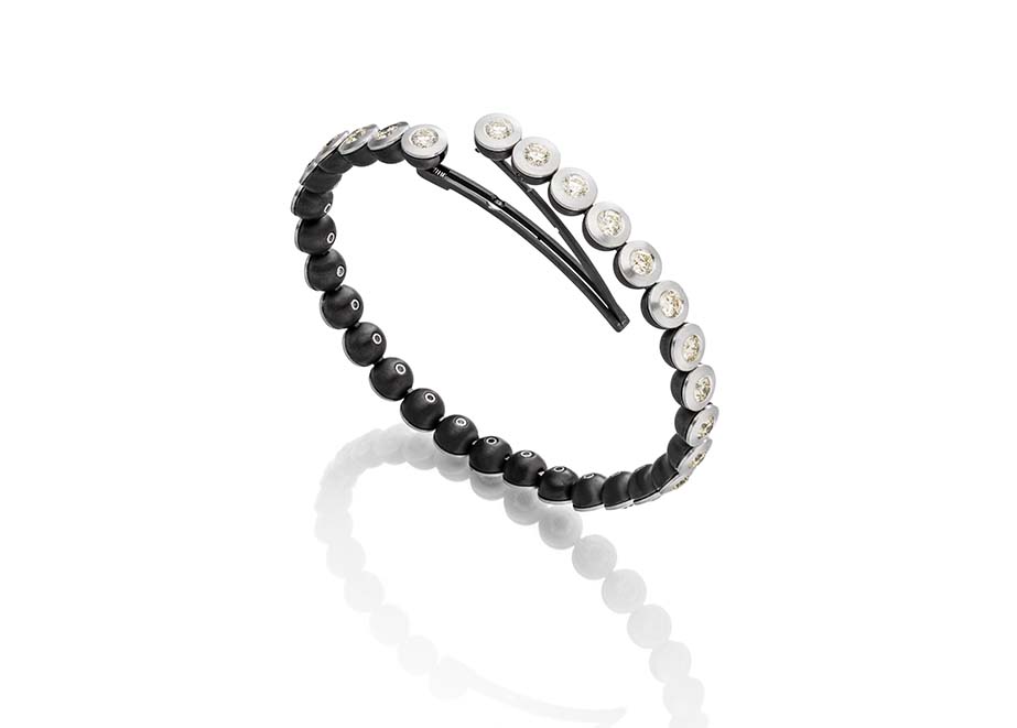 Jörg Kaiser Riviera Armband groß