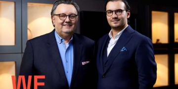 Leo Wittwer Frank Maier Maximilian Maier Unique