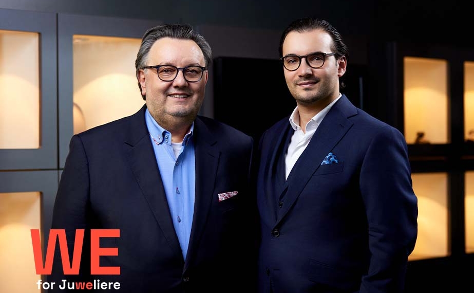 Leo Wittwer Frank Maier Maximilian Maier Unique