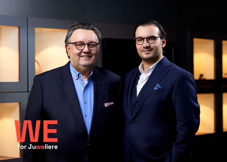 Leo Wittwer Frank Maier Maximilian Maier Unique