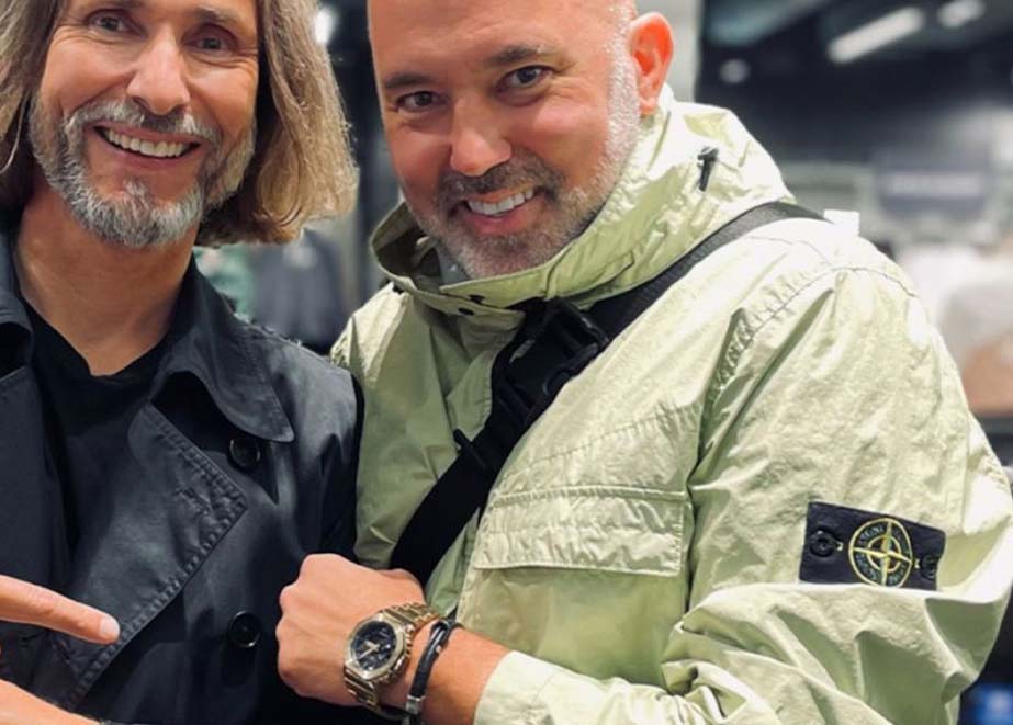 Marc_Czemper_Sven_Voth_Casio_Sniper_Konzept_Store