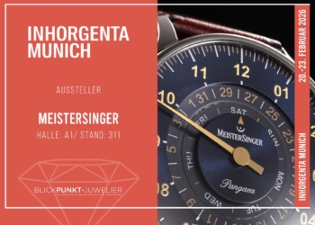 MeisterSinger Inhorgenta 2026
