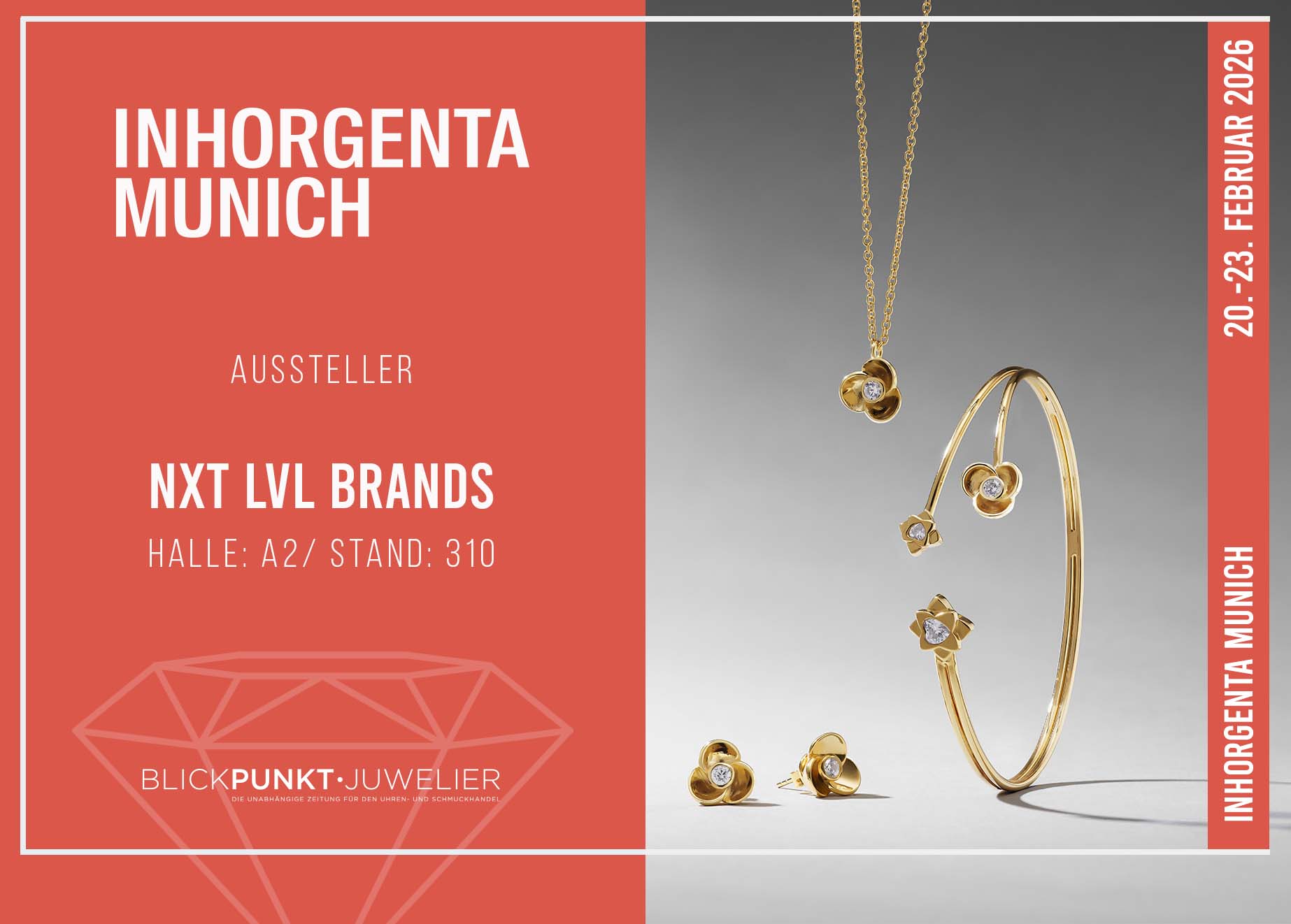 NXT LVL Brands Inhorgenta 2026 Fb