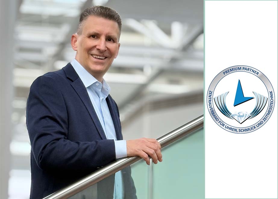 Parcel Broker Premium Partner Zentralverband