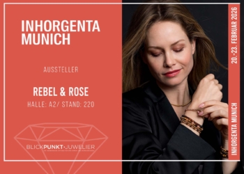 Rebel & Rose Inhorgenta 2026 BPJ