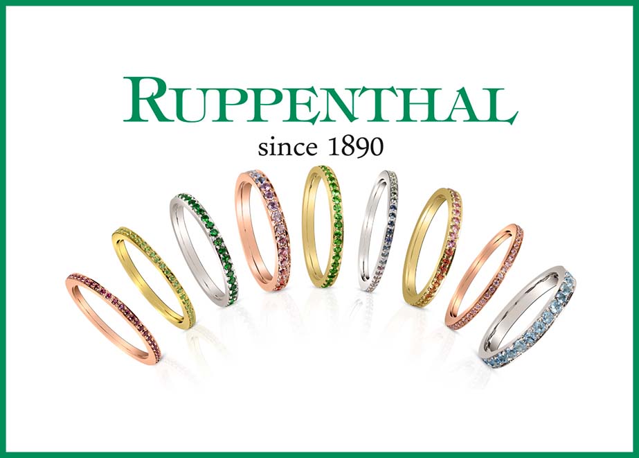 Ruppenthal Inhorgenta 2026