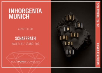 Schaffrath Inhorgenta 2026 BPJ