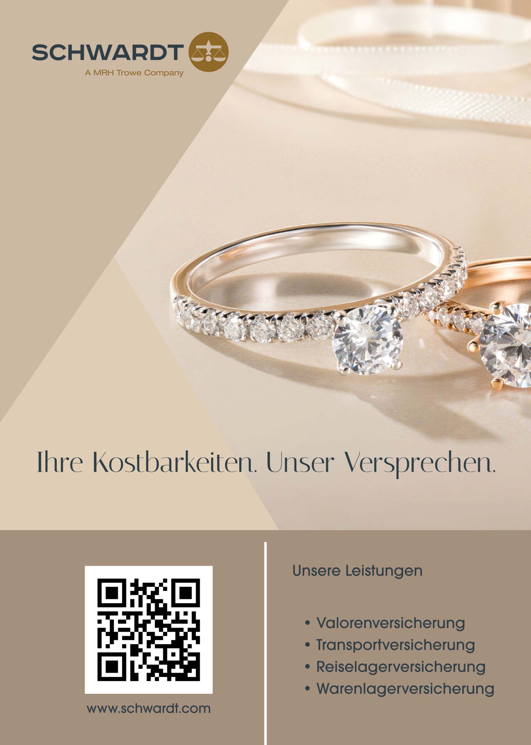 Schwardt Versicherung Juwelier