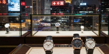 Schweizer Uhren Rolex Patek Philippe Swatch Wirtschaft Zahlen