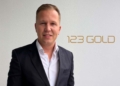 Sergiu M. Kolozsi. Business Manager bei 123GOLD.