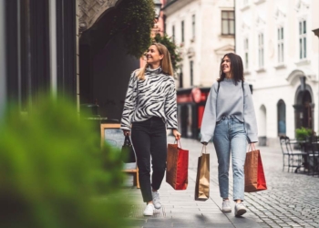 Studie Innenstadt Handel Deutschland