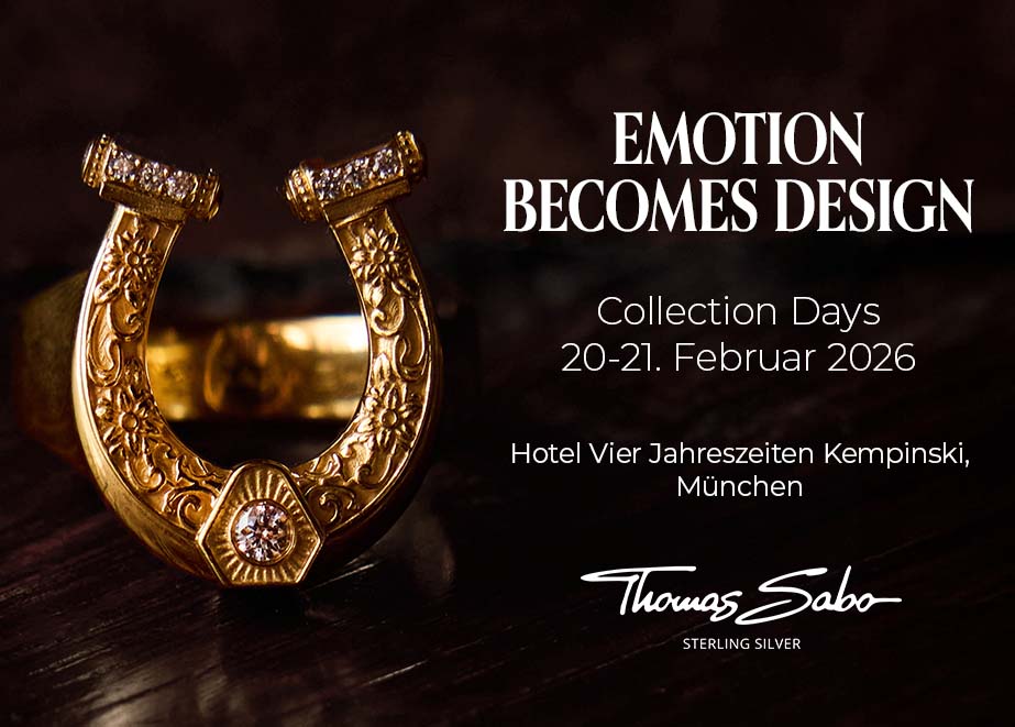 Thomas Sabo Collection Days 2026