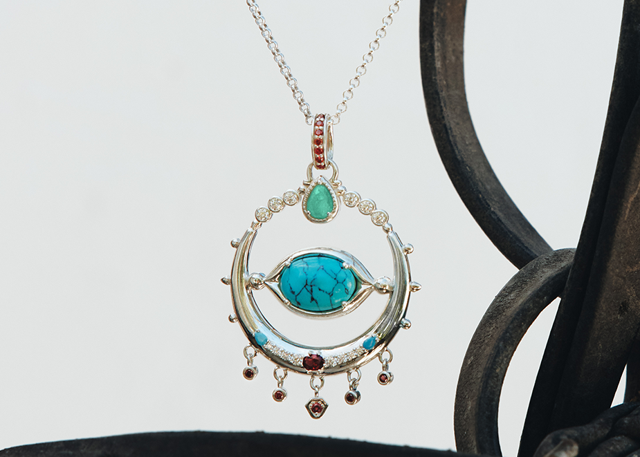 Thomas Sabo Collection Days Elyndra Schmuck