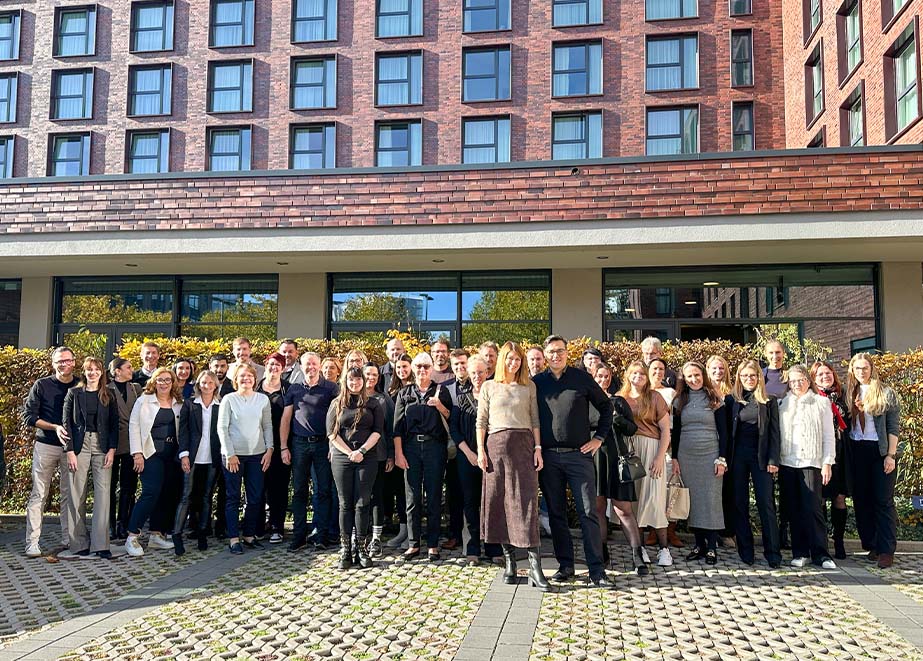 Trauringschmiede Team