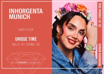 Unique Time Inhorgenta 2026 BPJ