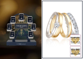 Verlobungsring Experte Alleskönner Wörner