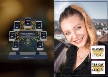 Verlobungsring Experte Verlobung Linda Breuning