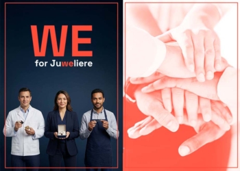 WE for Juweliere als strategischer Vorteil für Hersteller und Lieferanten