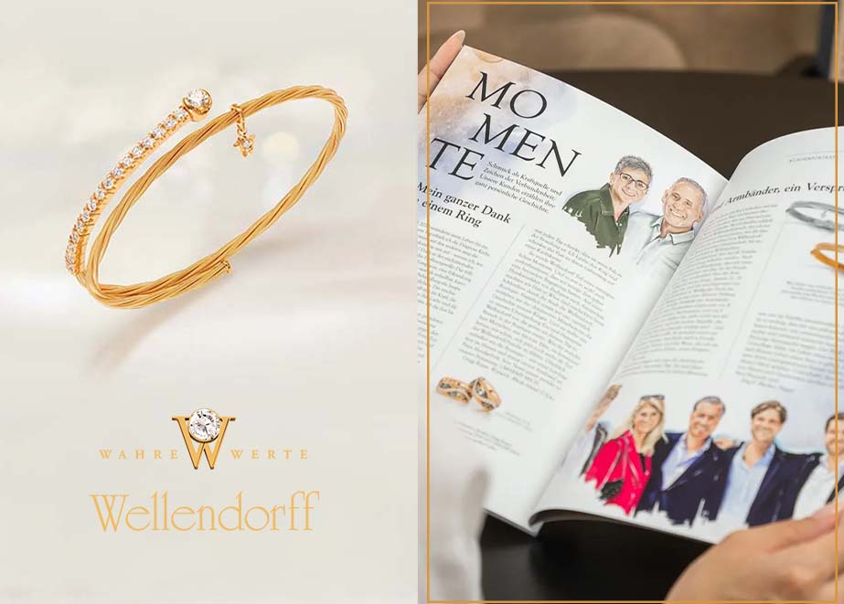 Wellendorff löst EUIPO-Prüfung aus