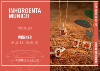 Wörner Inhorgenta 2026