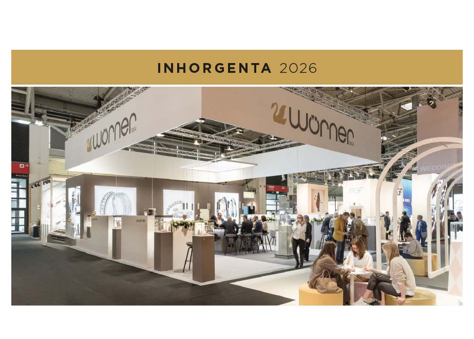 Wörner Inhorgenta 2026