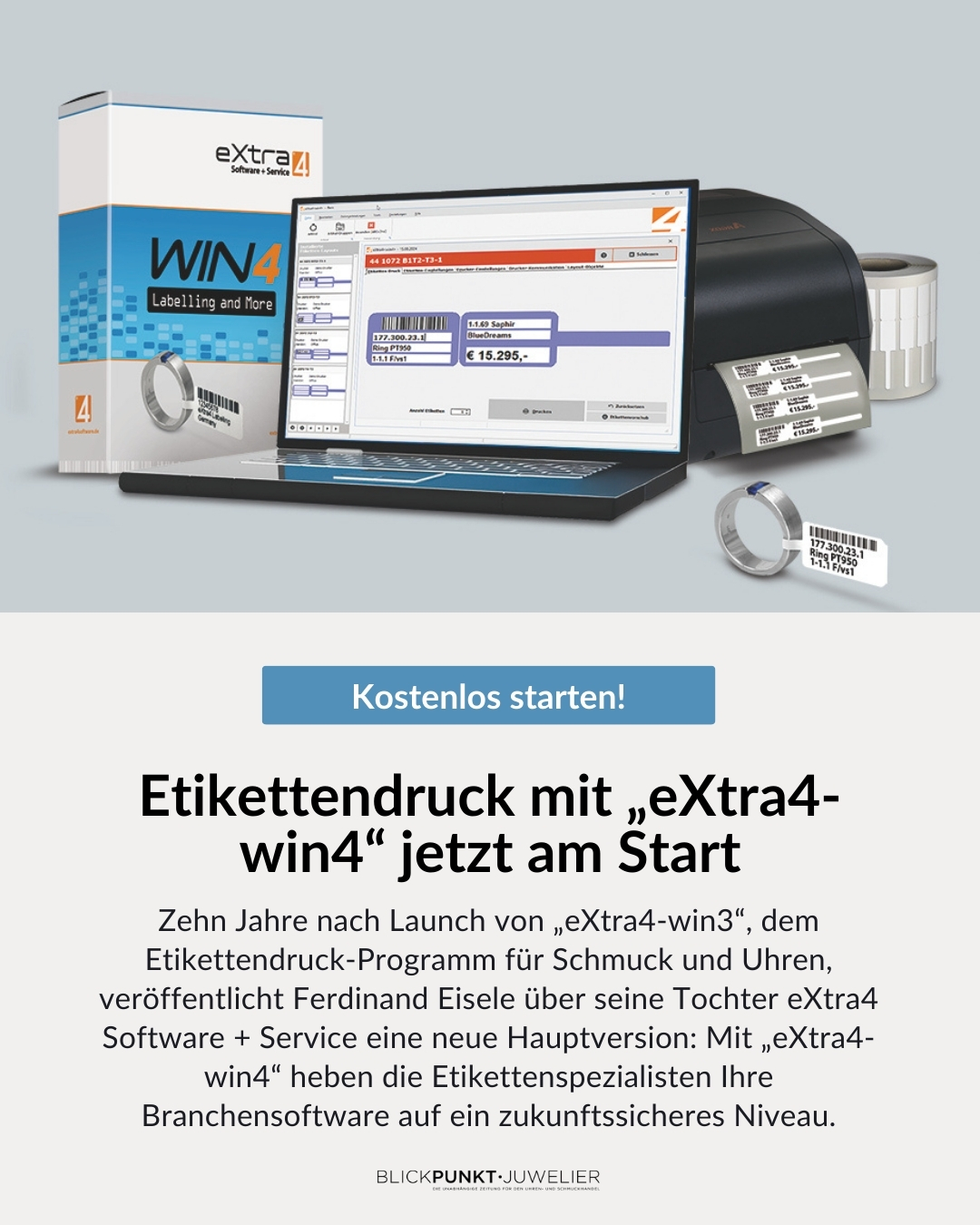 Xtra4 Labeling Etiketten