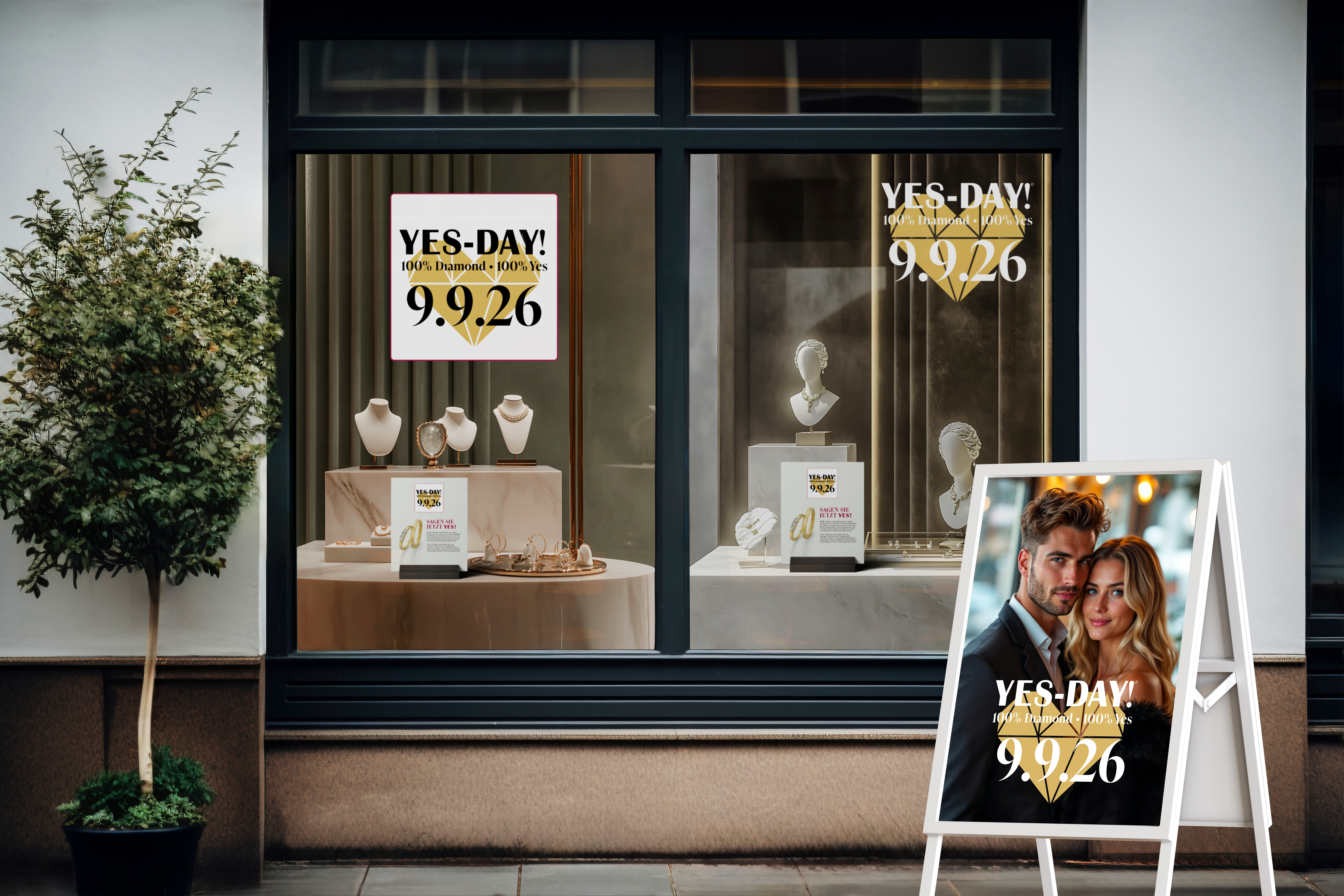 YES DAY 090926_Konzept_Goldrichtig_DJ