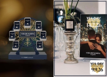 YES DAY Februar 2026 Rückblick Verlobungsring Juwelier neu