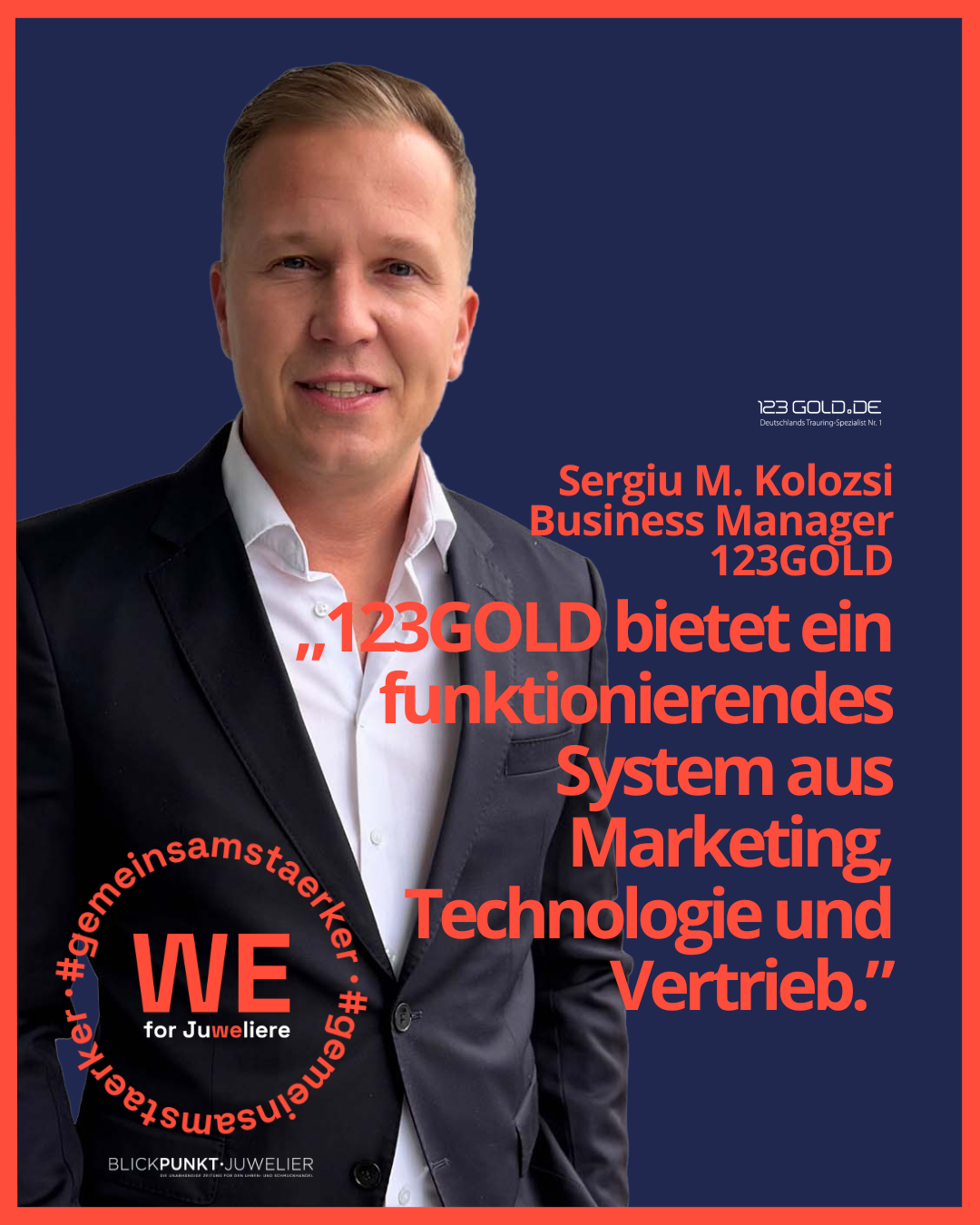 123GOLD WEforJuweliere 123GOLD WEforJuweliere