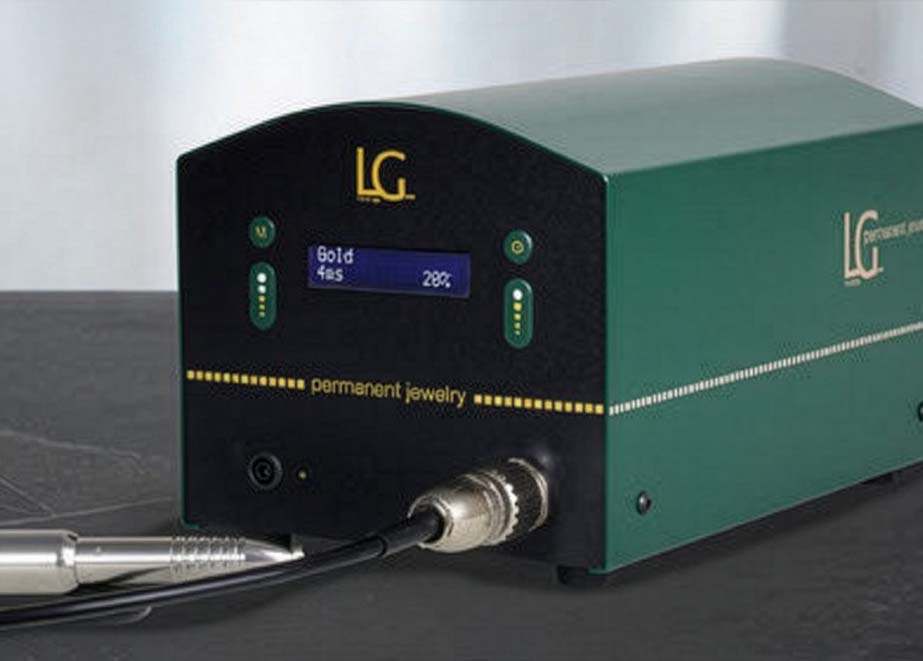 Beco Technic LG Welder