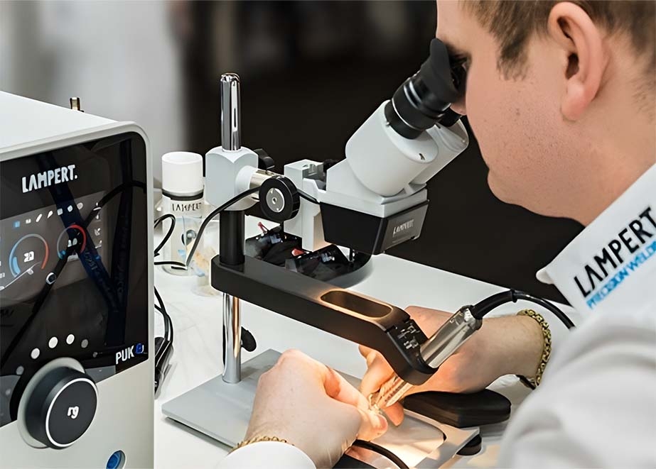 Beco Technic PUK Schulung März 2026