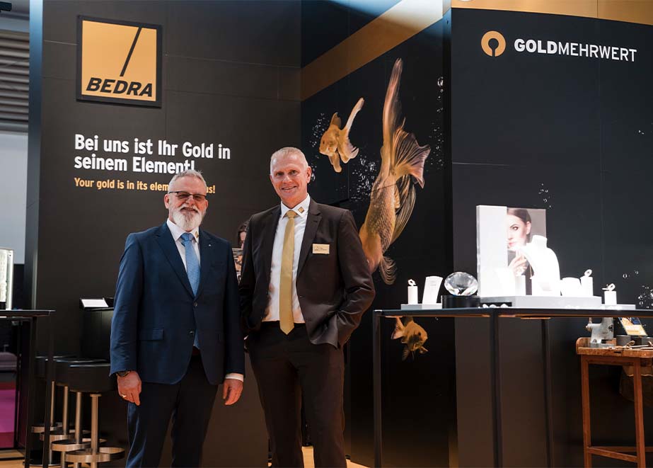 Bedra Inhorgenta 2026 Nachbericht Springstein