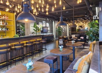 Breitling Boutique München Watch Café POS