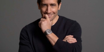Bulgari Jake Gyllenhaal Botschafter