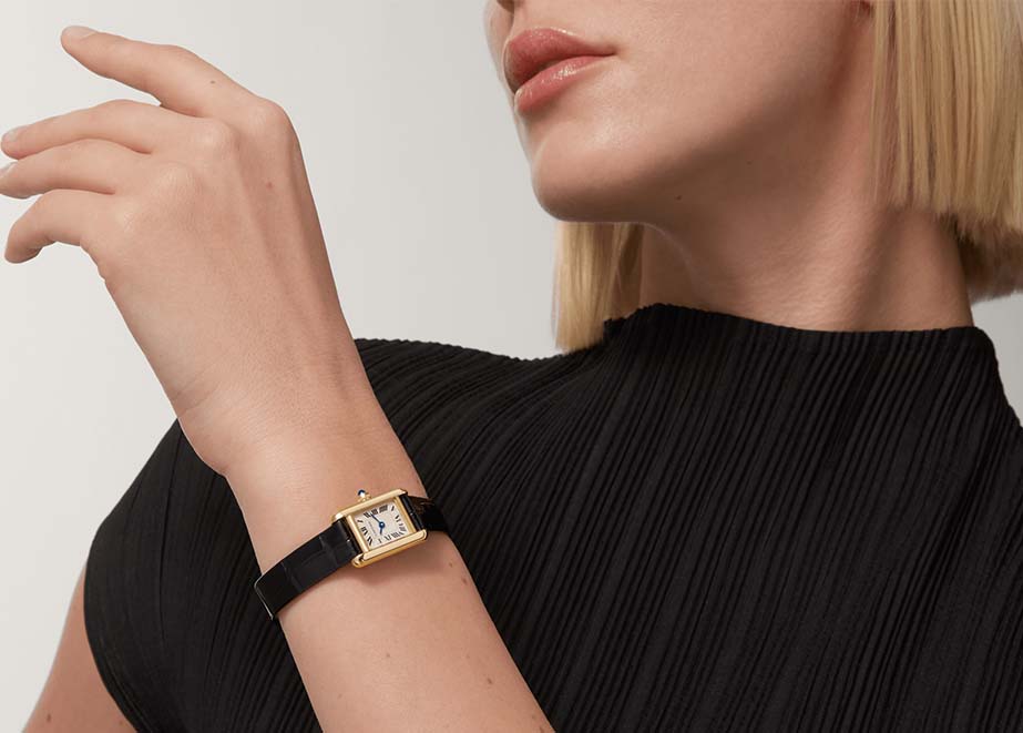 Cartier Tank Cartier Tank