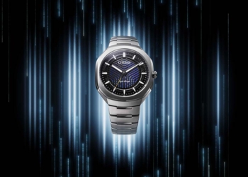 citizen Eco Drive Photon
