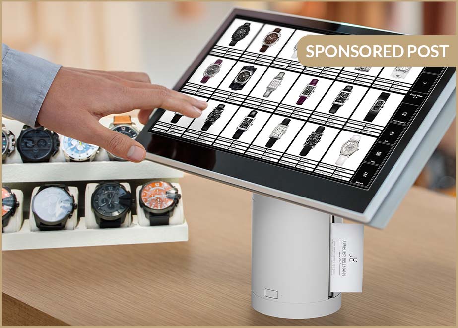 Clarity & Success Juwelier Management Software