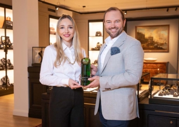 Eppli Haus Stuttgart Store of the Year Ferdinand Eppli Handelsverband