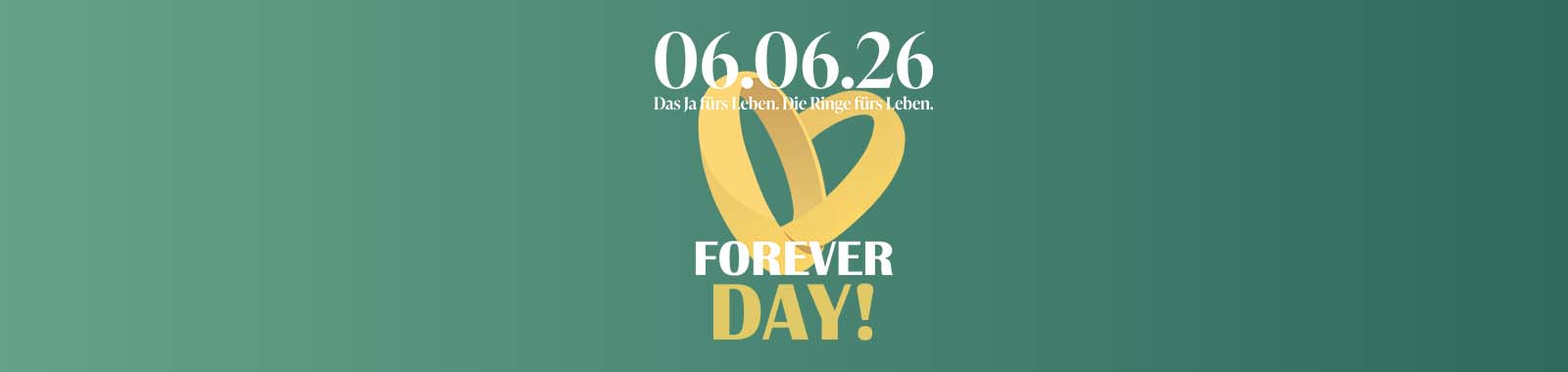 Forever Day Banner 2026