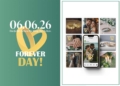Forever Day Social Media Trauringe Juwelier